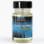 Touch-Up Jar High Gloss Clearcoat